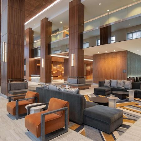 Hilton Vancouver Washington Zewnętrze zdjęcie