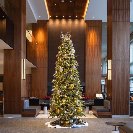 Hilton Vancouver Washington Zewnętrze zdjęcie