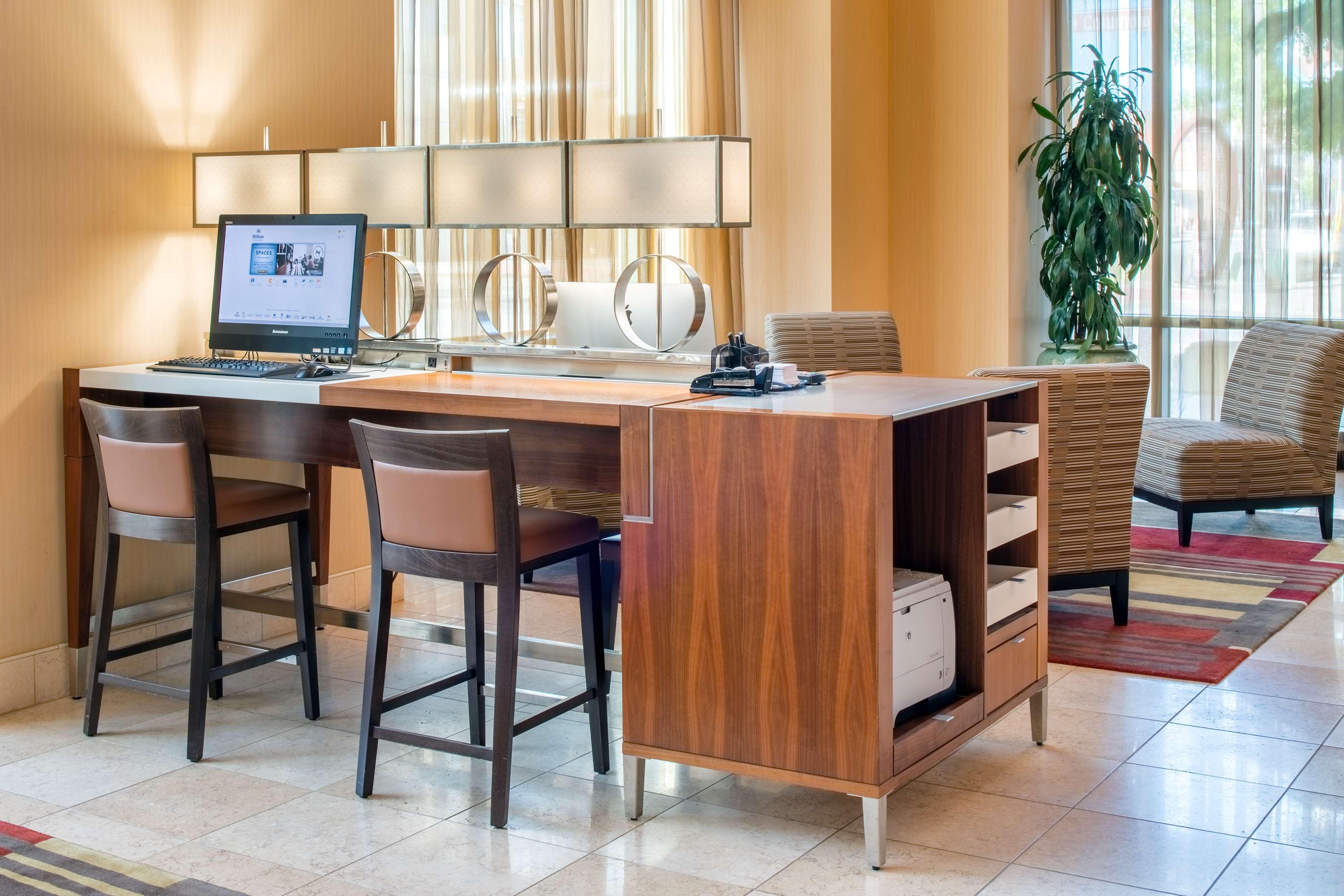 Hilton Vancouver Washington Zewnętrze zdjęcie