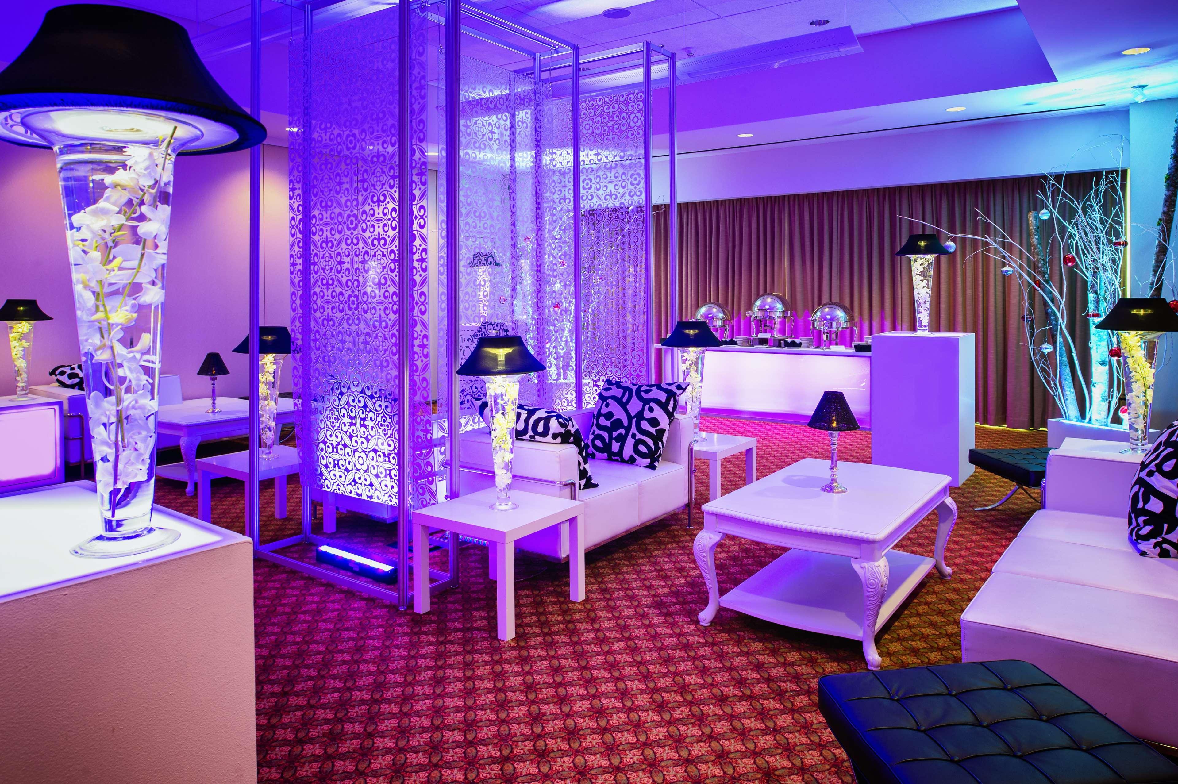 Hilton Vancouver Washington Zewnętrze zdjęcie