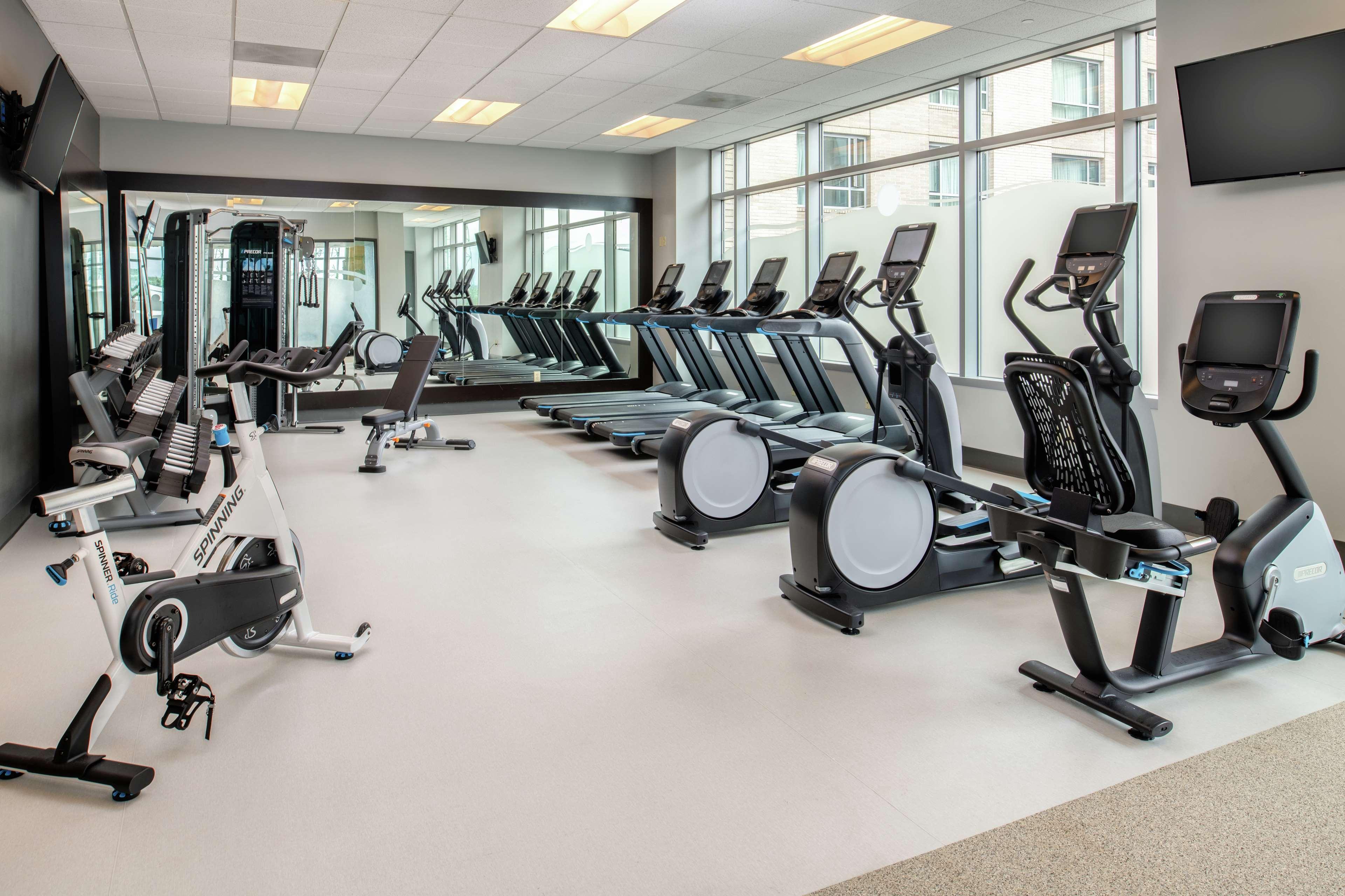 Hilton Vancouver Washington Zewnętrze zdjęcie