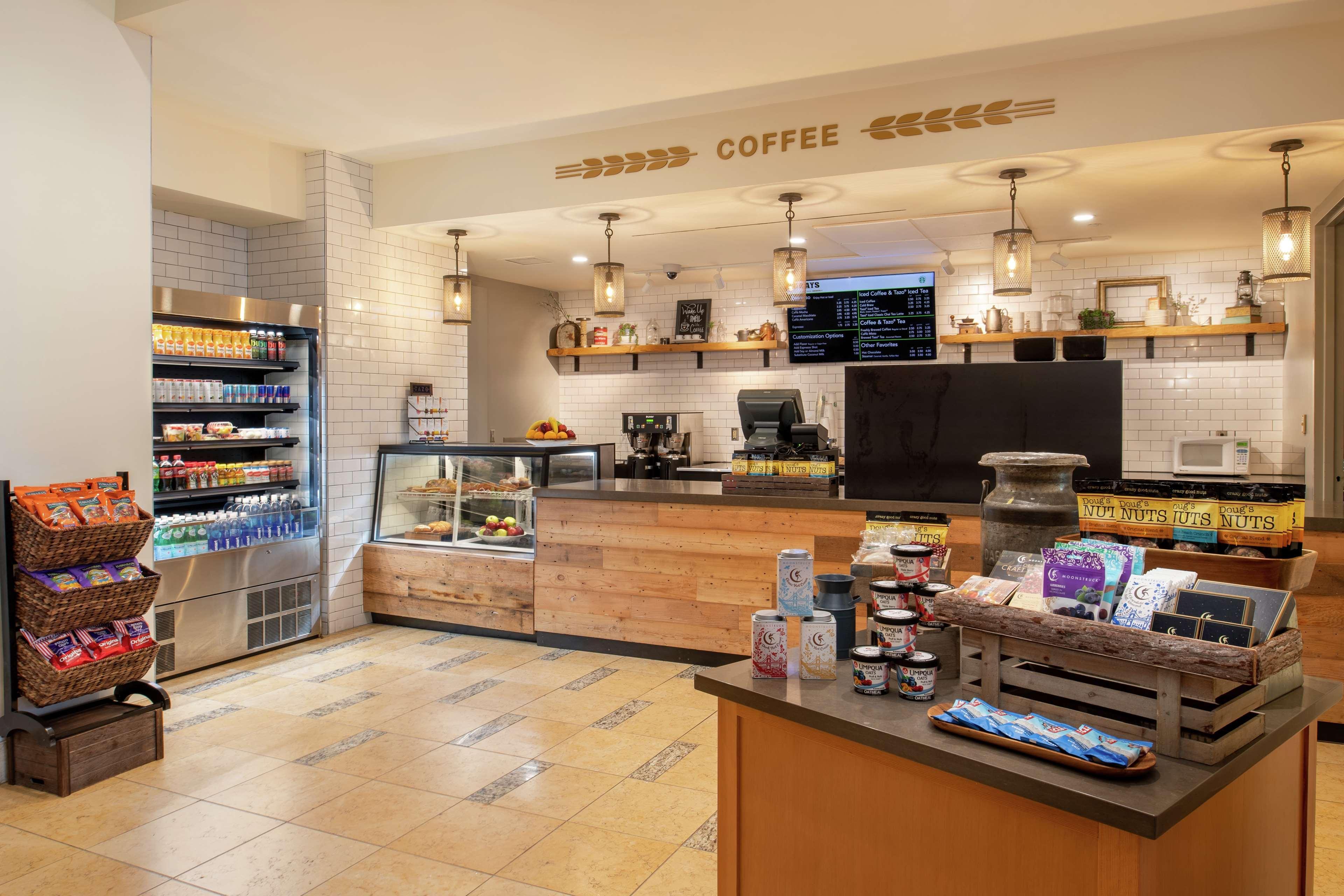 Hilton Vancouver Washington Zewnętrze zdjęcie