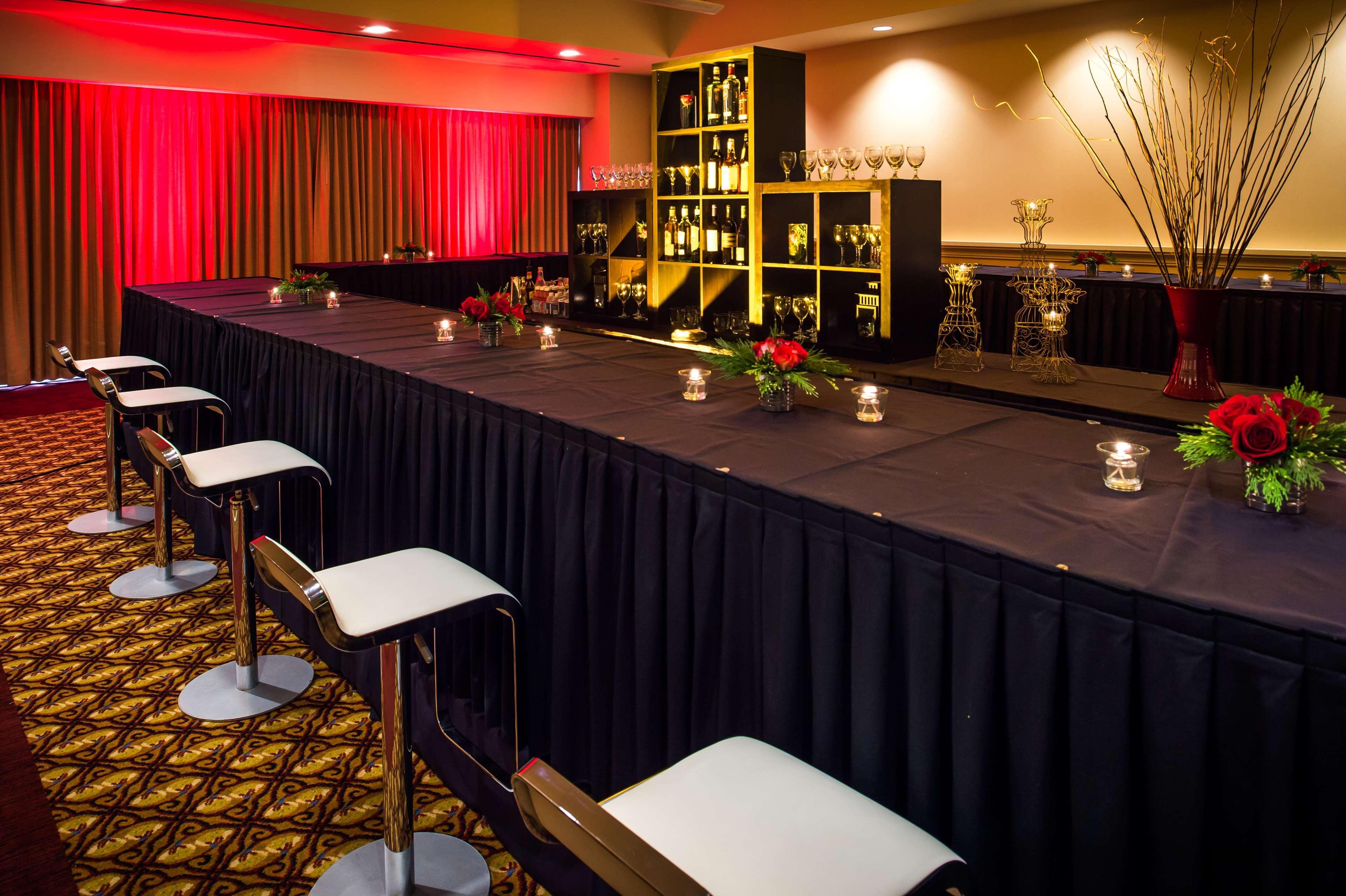 Hilton Vancouver Washington Zewnętrze zdjęcie