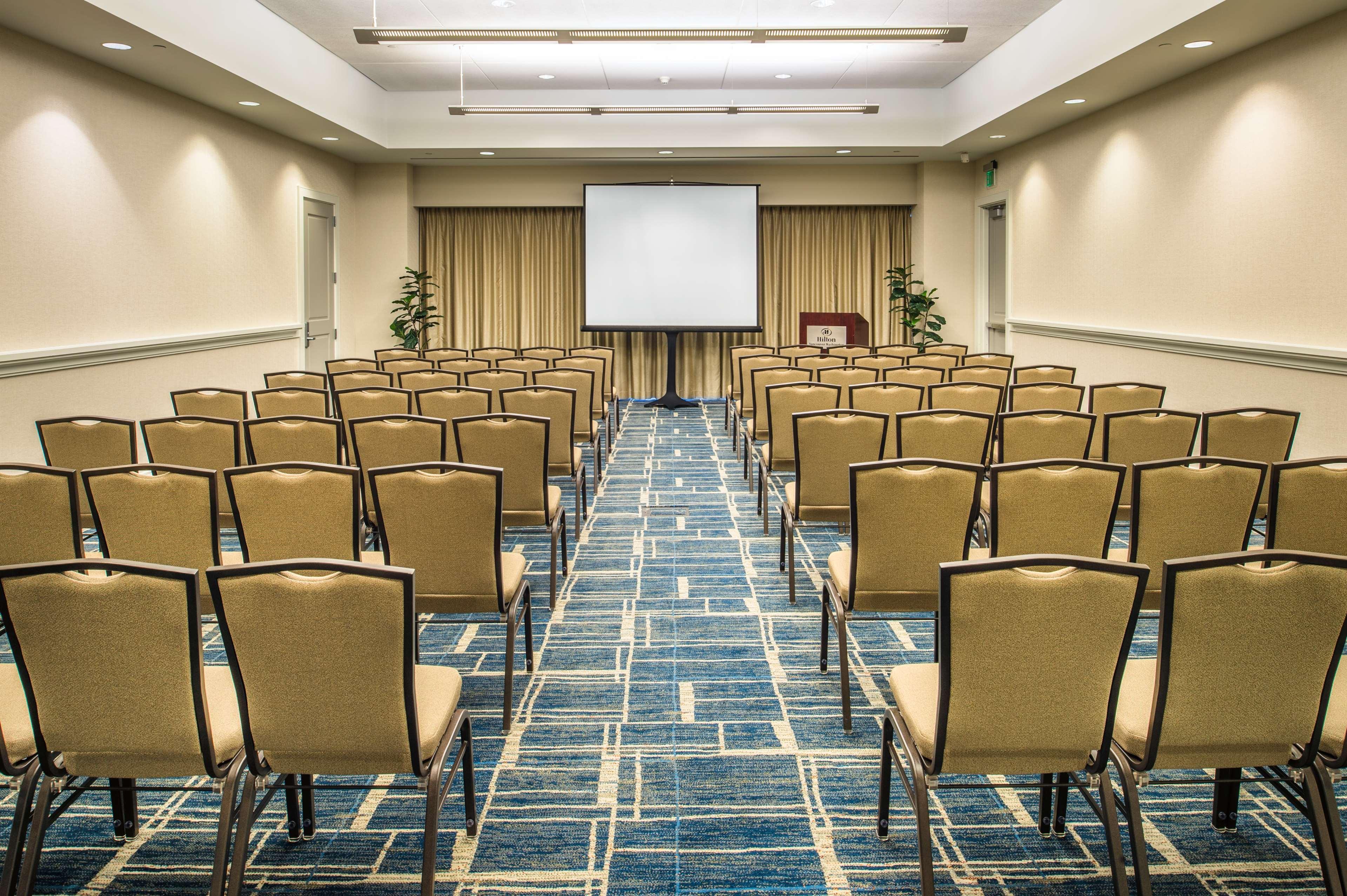 Hilton Vancouver Washington Zewnętrze zdjęcie