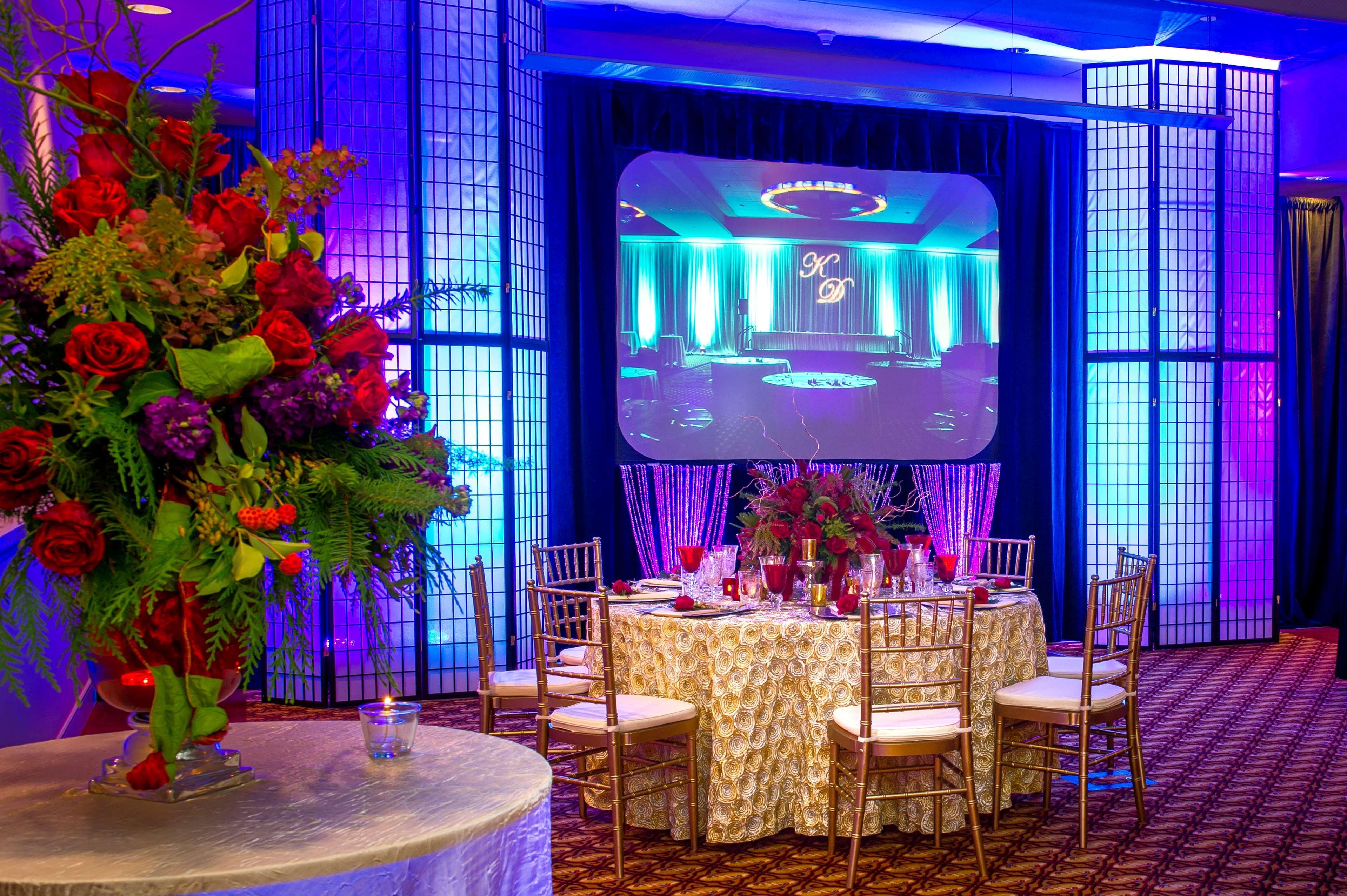 Hilton Vancouver Washington Zewnętrze zdjęcie