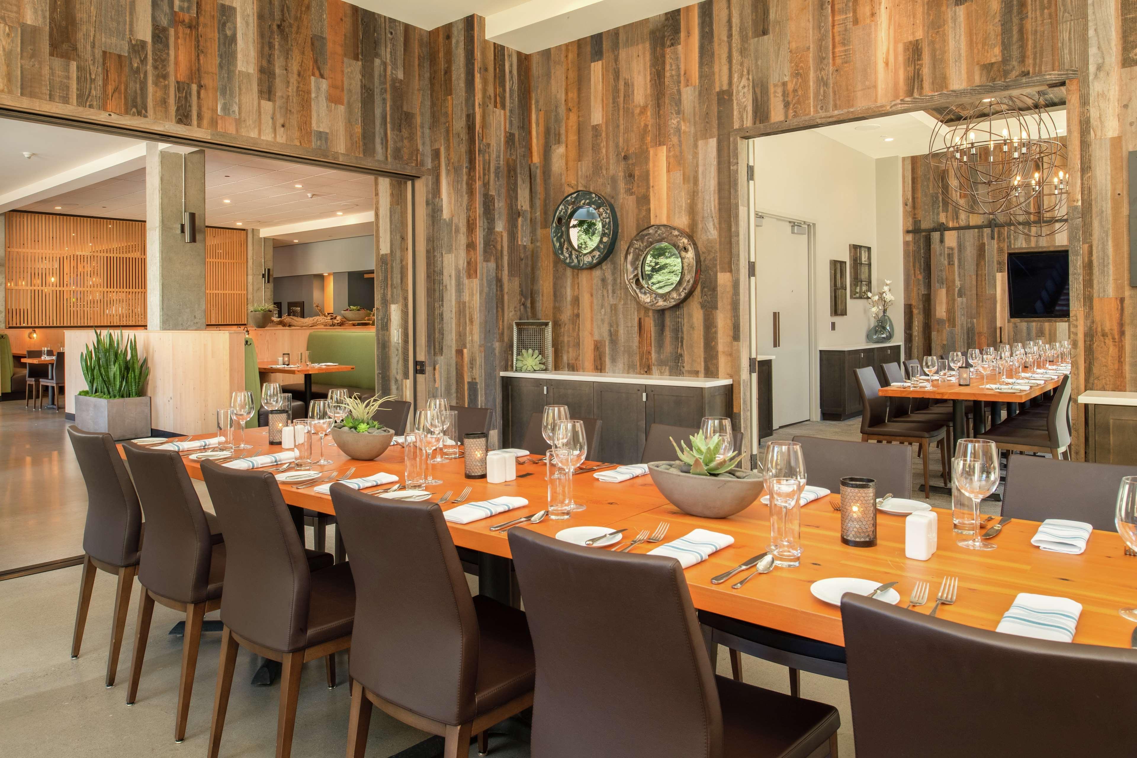 Hilton Vancouver Washington Zewnętrze zdjęcie