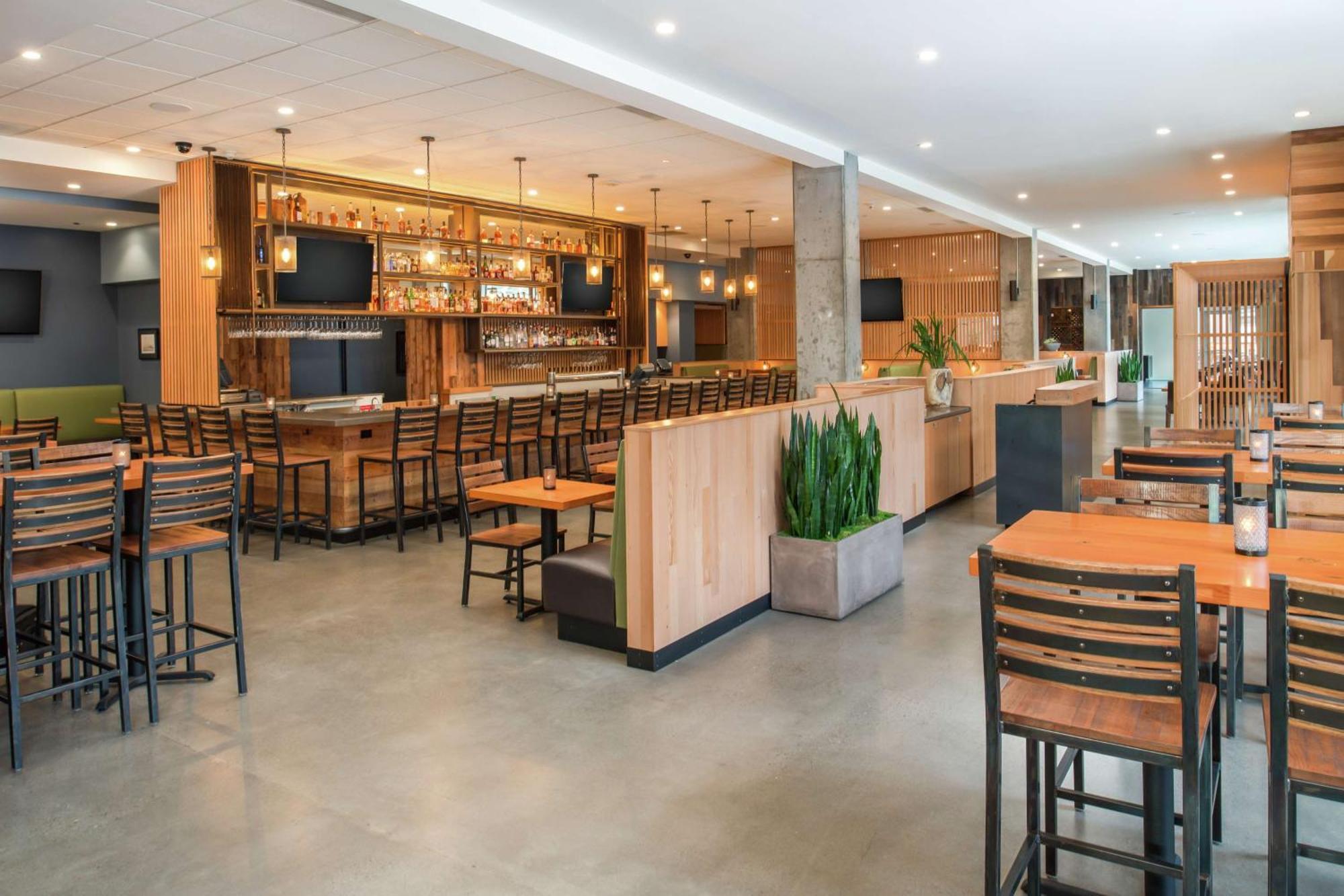 Hilton Vancouver Washington Zewnętrze zdjęcie