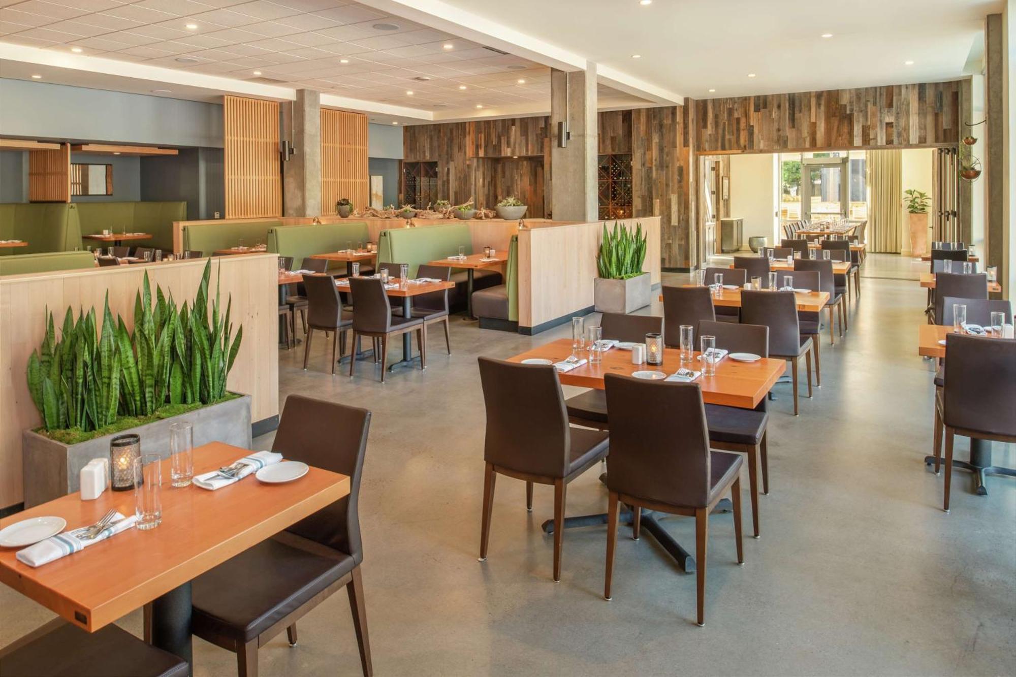 Hilton Vancouver Washington Zewnętrze zdjęcie