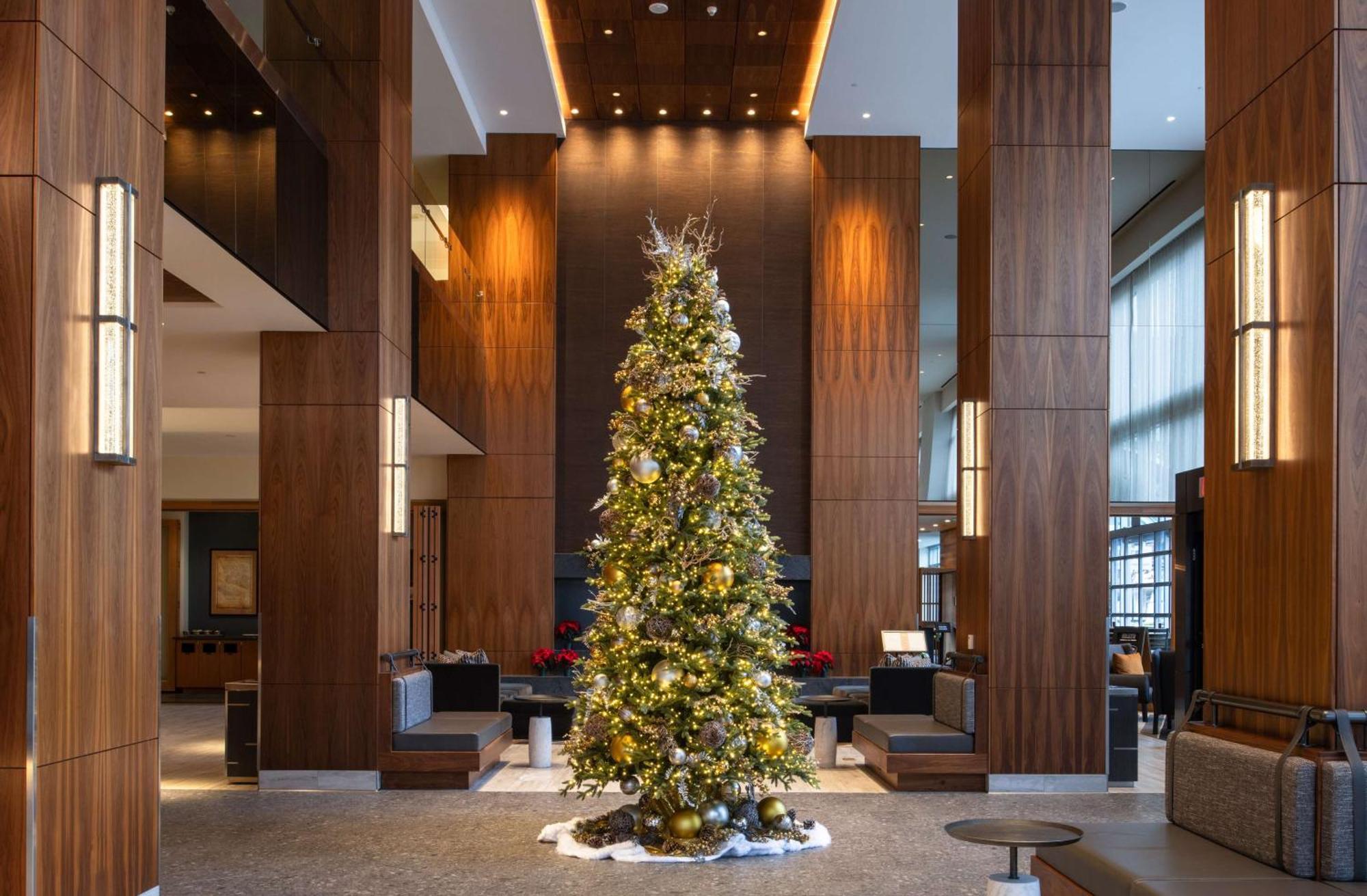 Hilton Vancouver Washington Zewnętrze zdjęcie