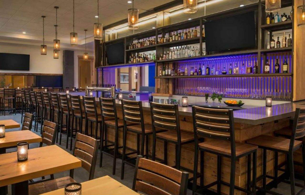 Hilton Vancouver Washington Zewnętrze zdjęcie