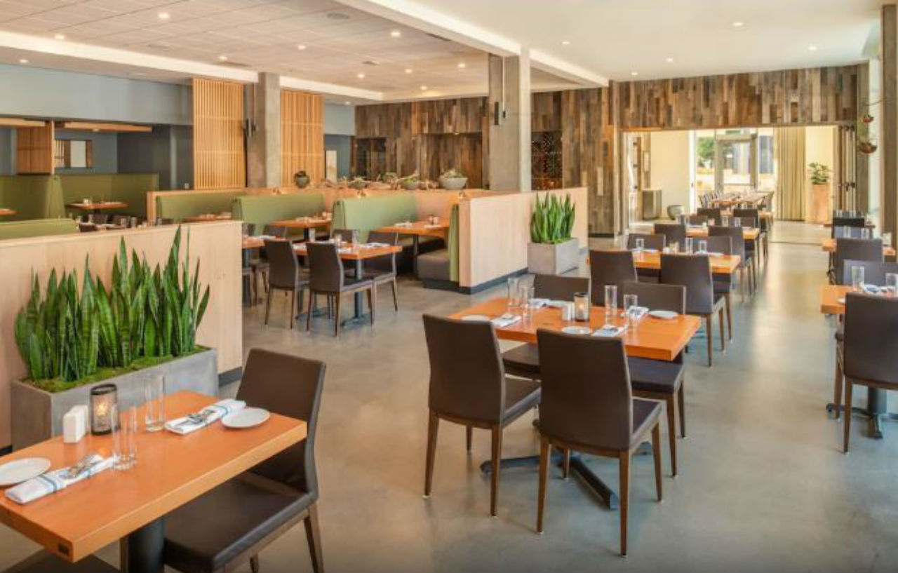 Hilton Vancouver Washington Zewnętrze zdjęcie